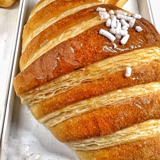 Cornetto ischitano Vuoto