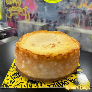 Mini queso Idiazabal