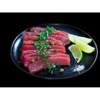 Carpaccio De Thon - 12 Pièces