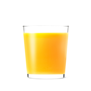 Zumo de Naranja Natural
