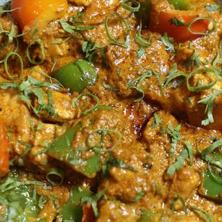 KARAHI CHICKEN 