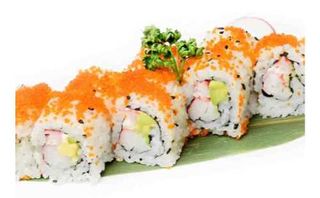 261 California roll - 8 pezzi