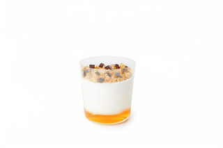 Yogurt con Miele Millefiori