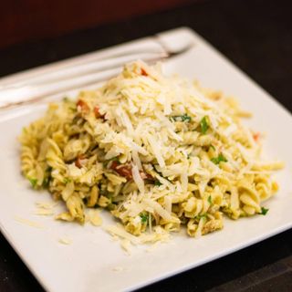 Ensalada De Pasta Italiana