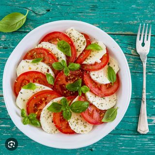 Insalata Caprese