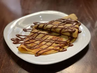 Палачинка с шоколад (250г)
