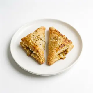 Samosa De Carne (2 Uds.)