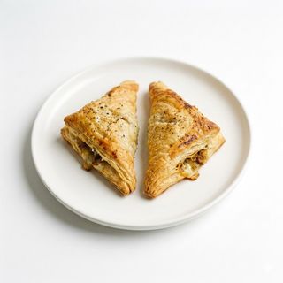 Samosa De Carne (2 Uds.)