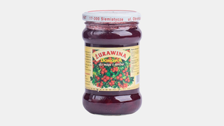 Domowa żurawina 300 g