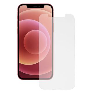 Iphone 12 Pro - Cristal Templado Transparente