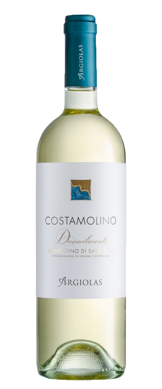 Costamolino (Argiolas)