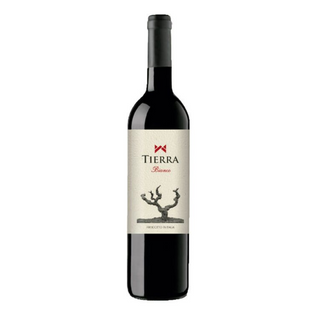 Vino Blanco Tierra