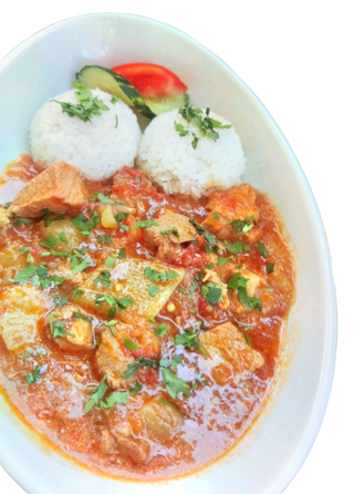 Leskovačka Mućkalica 400gr