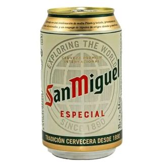 San Miguel 