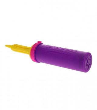 (180203) Pumpa za balone ručna 27cm 01200698
