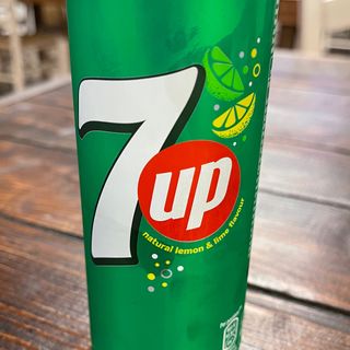 SEVEN UP