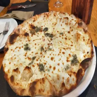 Pizza Napoletana (32 Cm.)