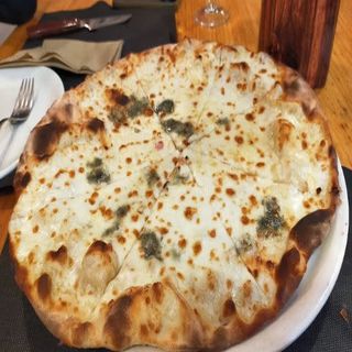 Pizza Napoletana (32 Cm.)