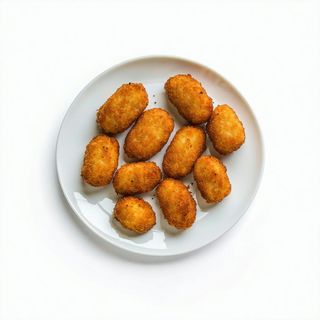 Crocchette - 2 pezzi