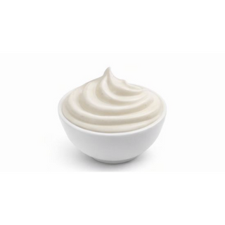 supplément    Cream cheese