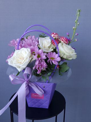 Лавандова мрія