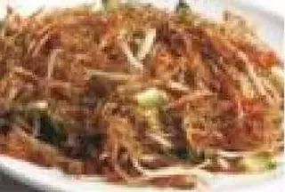 210 Spaghetti di soia