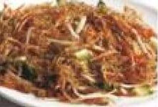 210 Spaghetti di soia