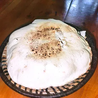 Pita Bread