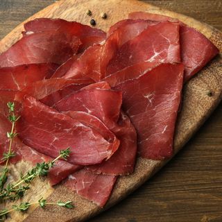 Bresaola