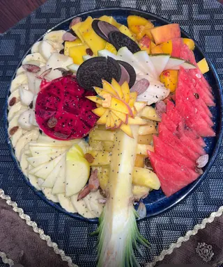 Salade Detox