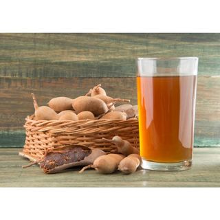 Tamarind Juice