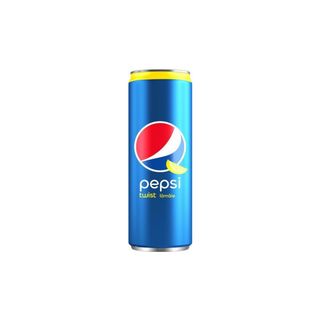 Pepsi Twist