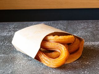Churros