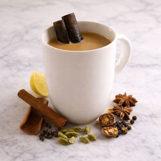 Mixed Tea