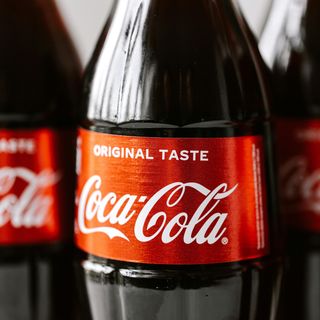კოკა-კოლა