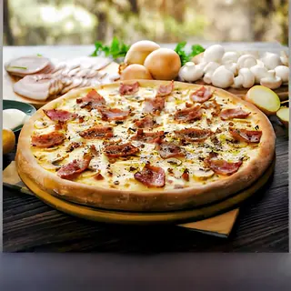 Pizza Hot Dog