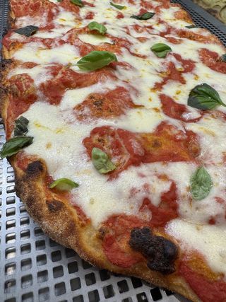 Margherita 1 kg
