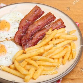 Beicon+Patatas+Huevo