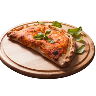 Calzone Viande Hachée