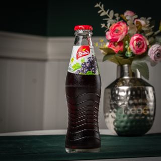 Sok porzeczkowy Toma