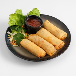 Spring rolls