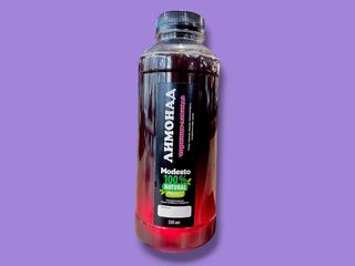 Лимонад Чорниця Лаванда (500ml)