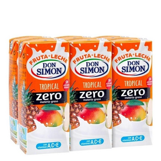 Biofruta Tropical 0,33 ml