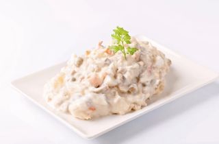 Ensaladilla Rusa