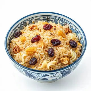 Arroz Alhambra