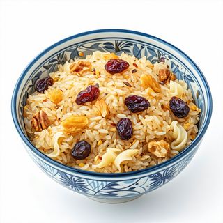 Arroz Alhambra