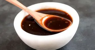 Salsa Teriyaki