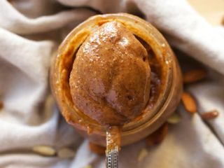 Amlou Ã Base D'arachide 750g