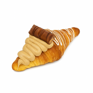 Croissant Kinder Bueno