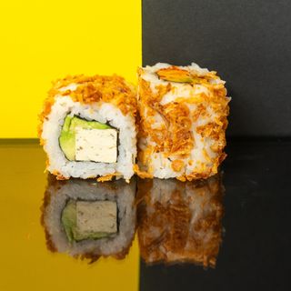Vege Star